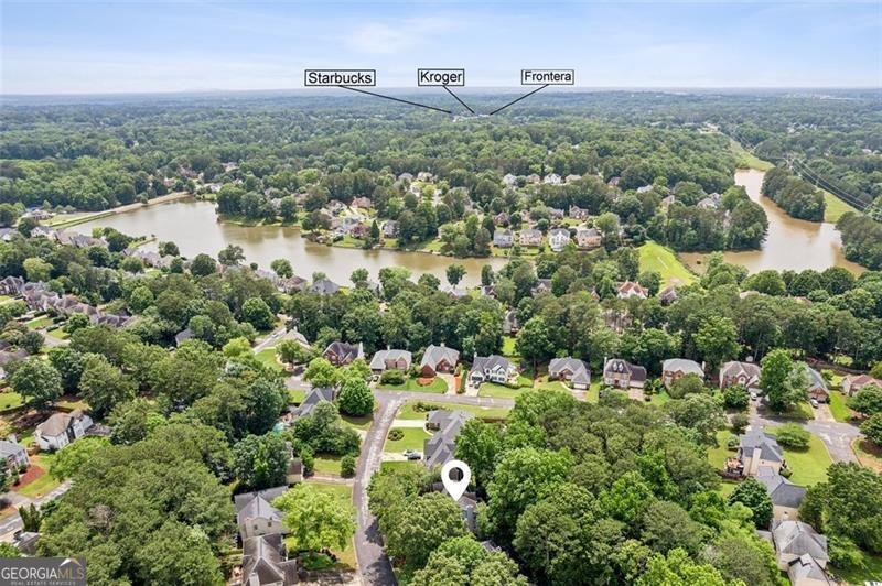 2220 CAPE COURAGE Way Suwanee - 55