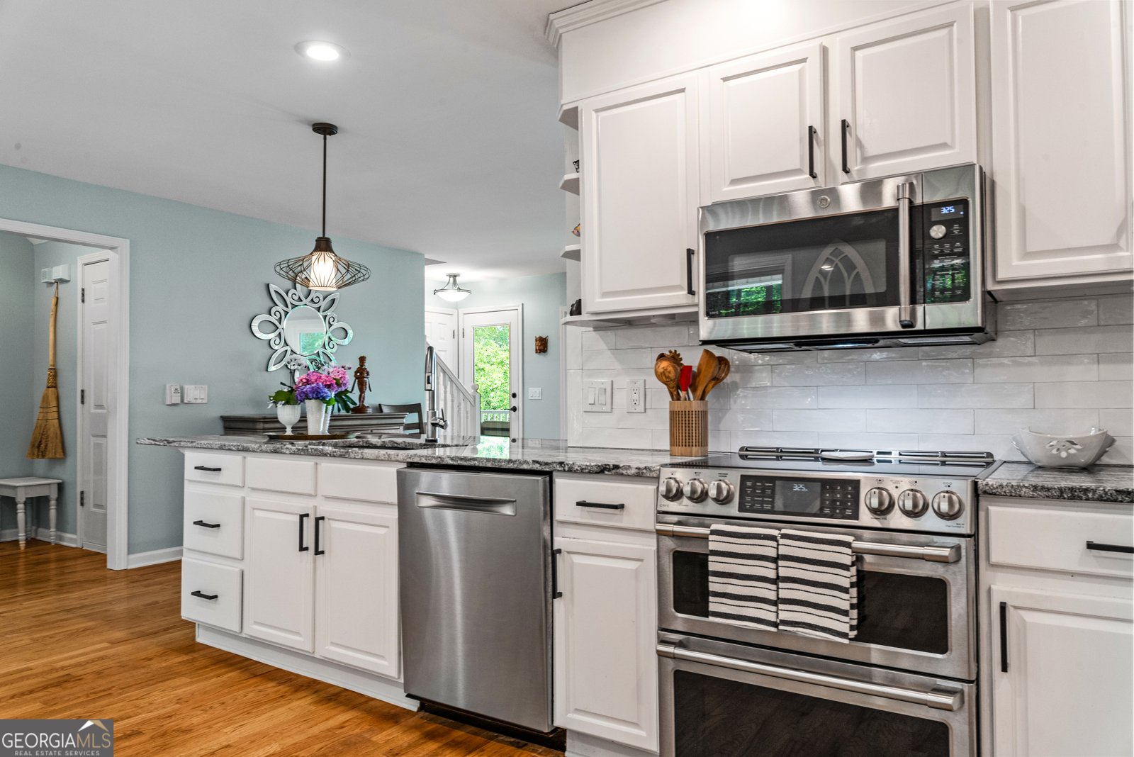 1601 Heidi Trail Buckhead - 10