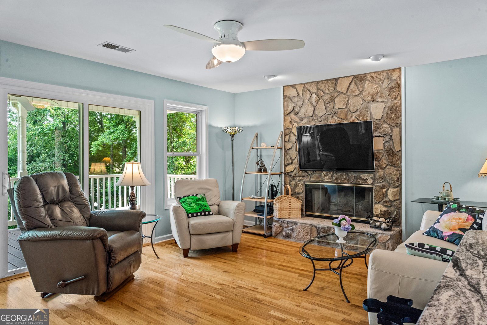 1601 Heidi Trail Buckhead - 12