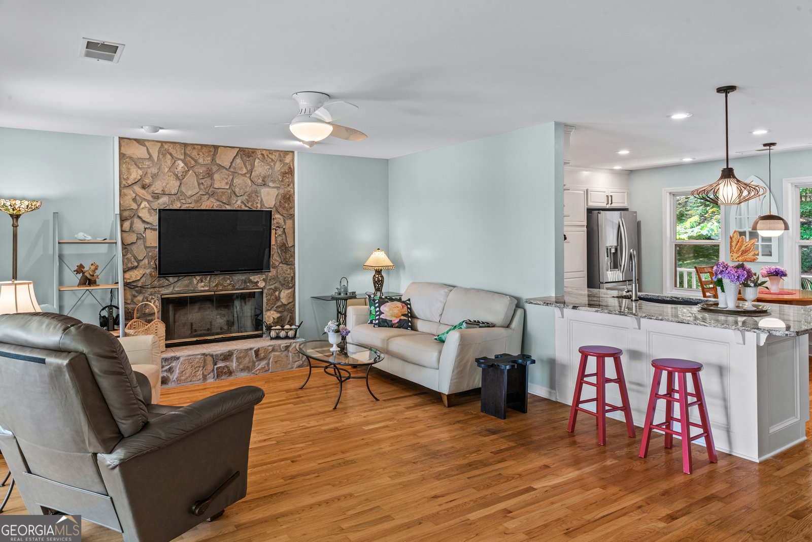 1601 Heidi Trail Buckhead - 14