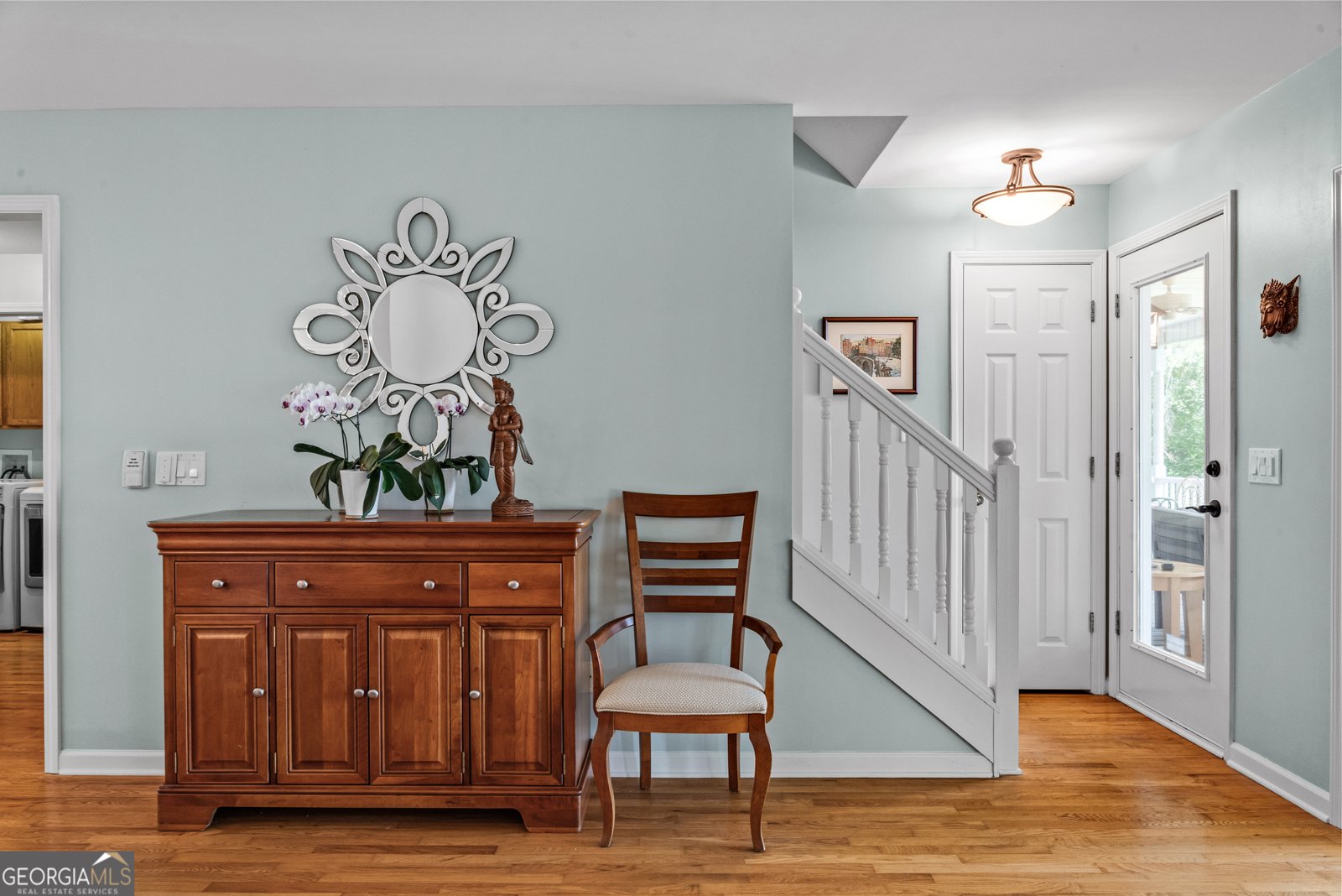 1601 Heidi Trail Buckhead - 15