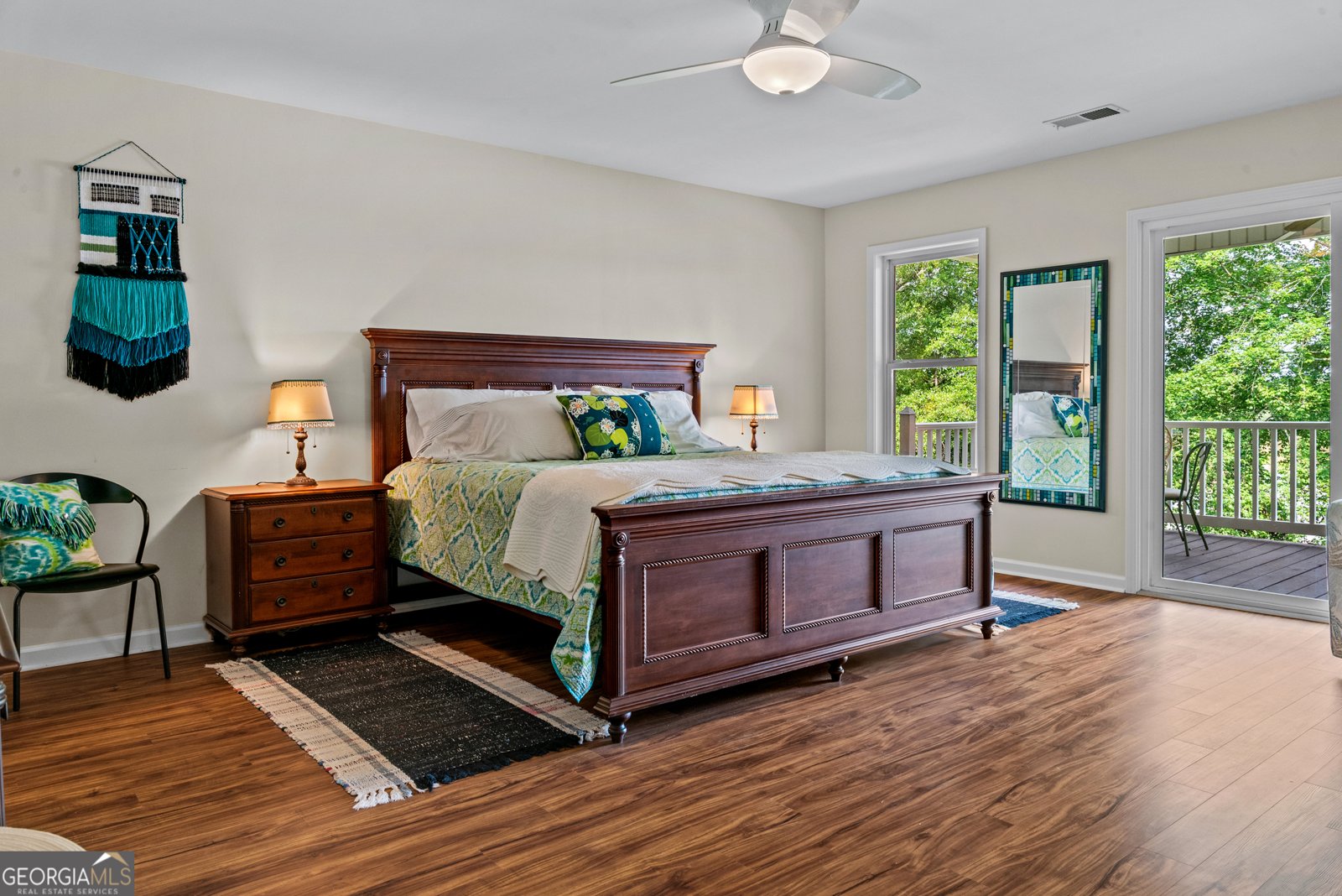 1601 Heidi Trail Buckhead - 18