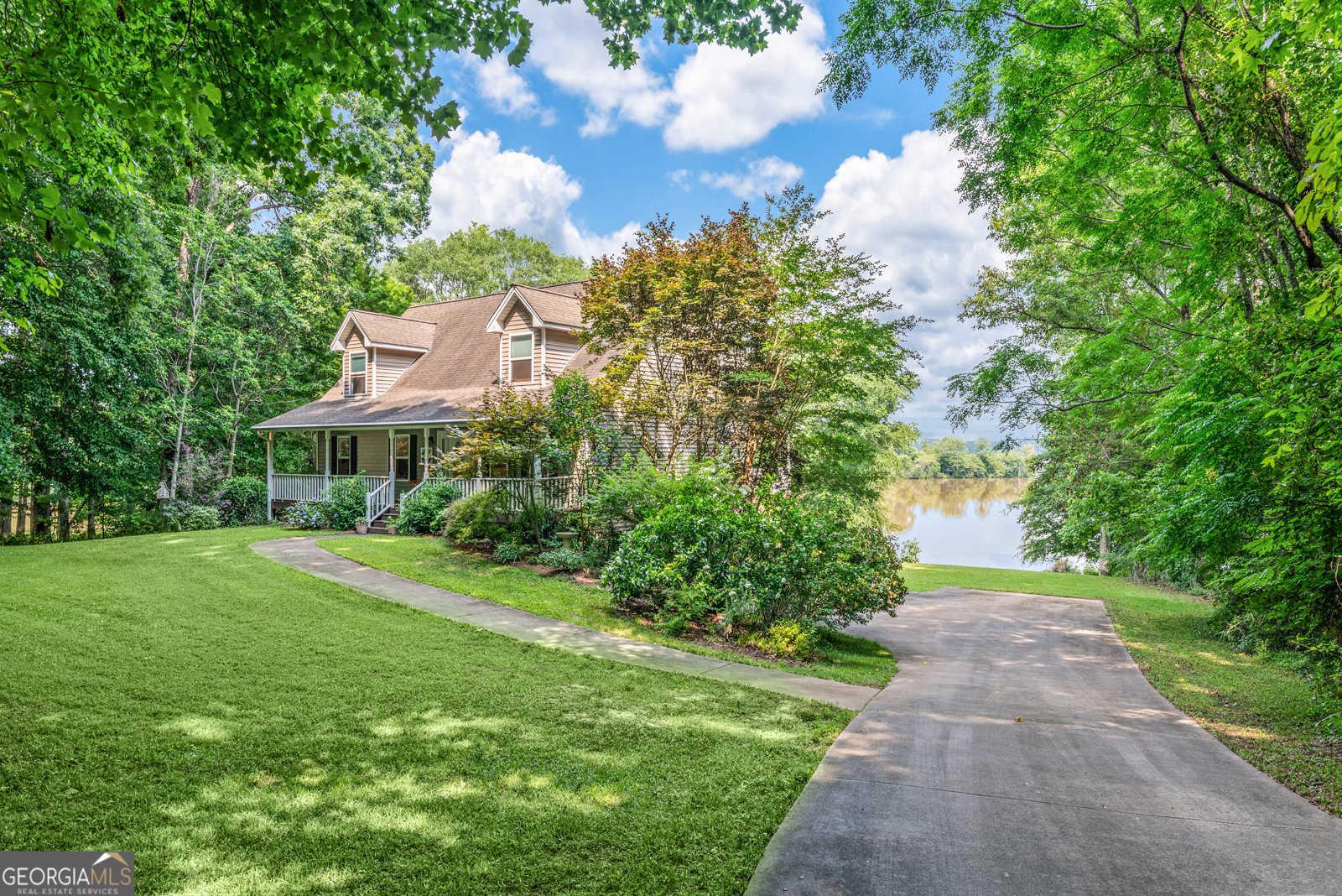 1601 Heidi Trail Buckhead - 2