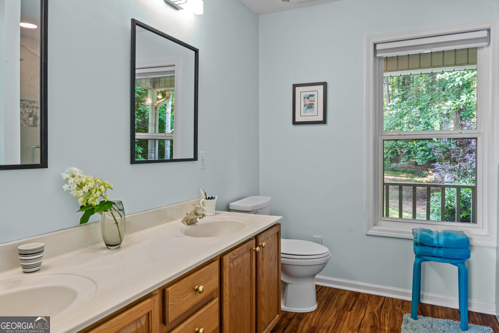 1601 Heidi Trail Buckhead - 20