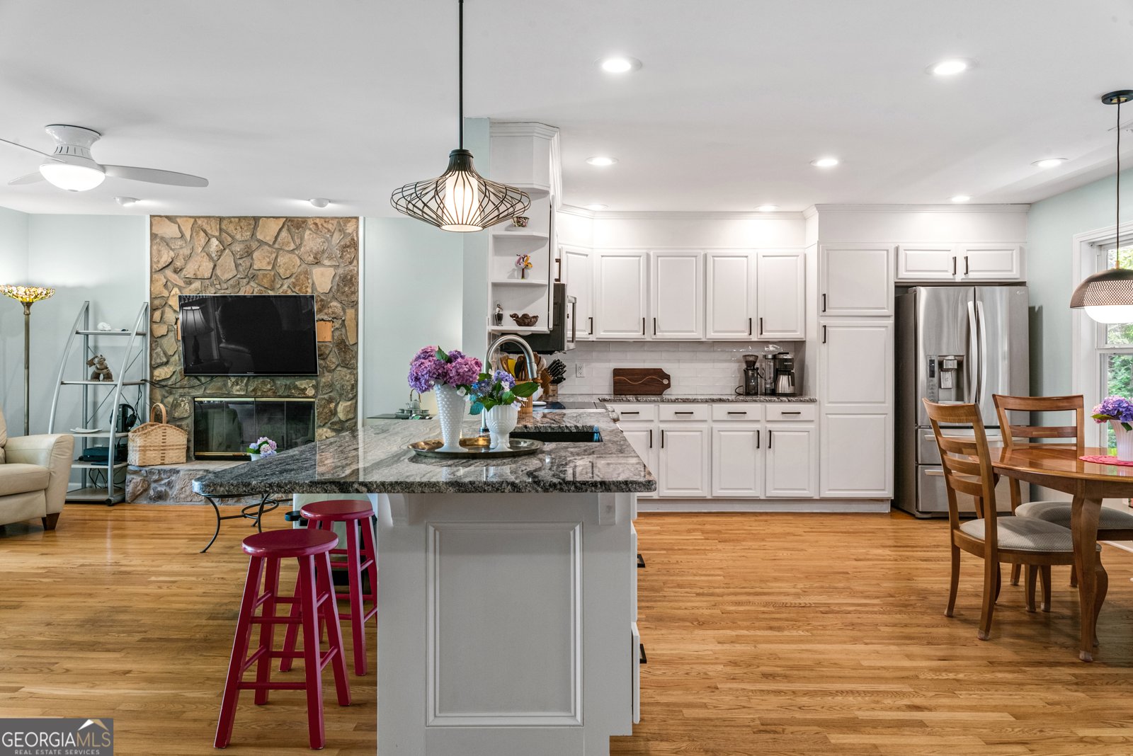 1601 Heidi Trail Buckhead - 25