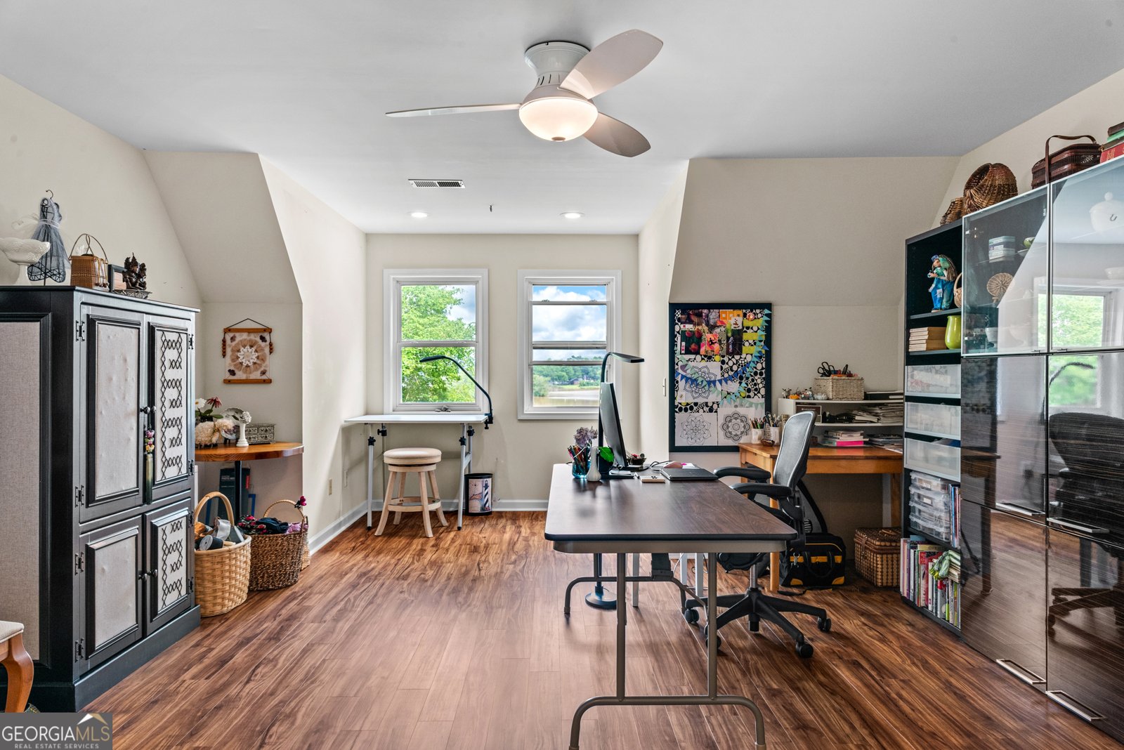 1601 Heidi Trail Buckhead - 26