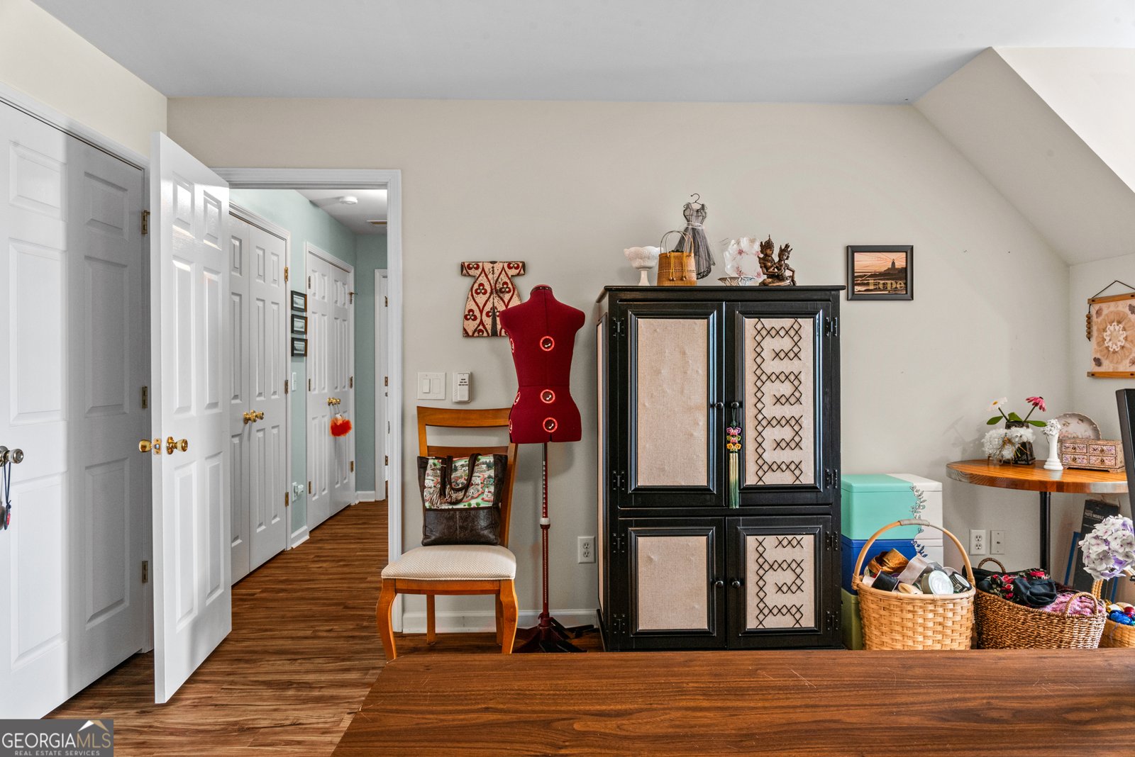 1601 Heidi Trail Buckhead - 27
