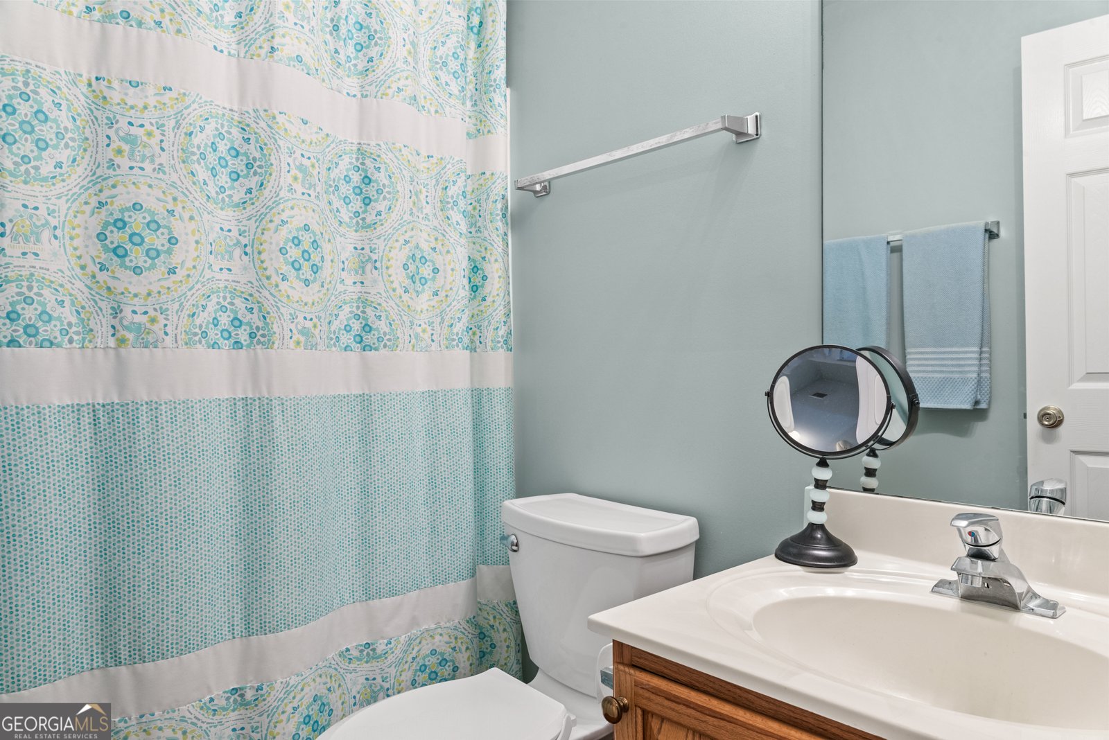 1601 Heidi Trail Buckhead - 29