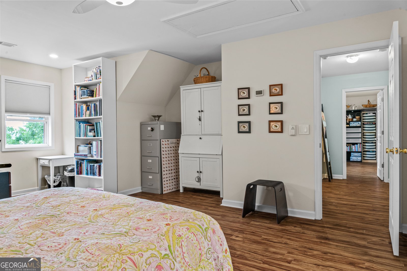 1601 Heidi Trail Buckhead - 31