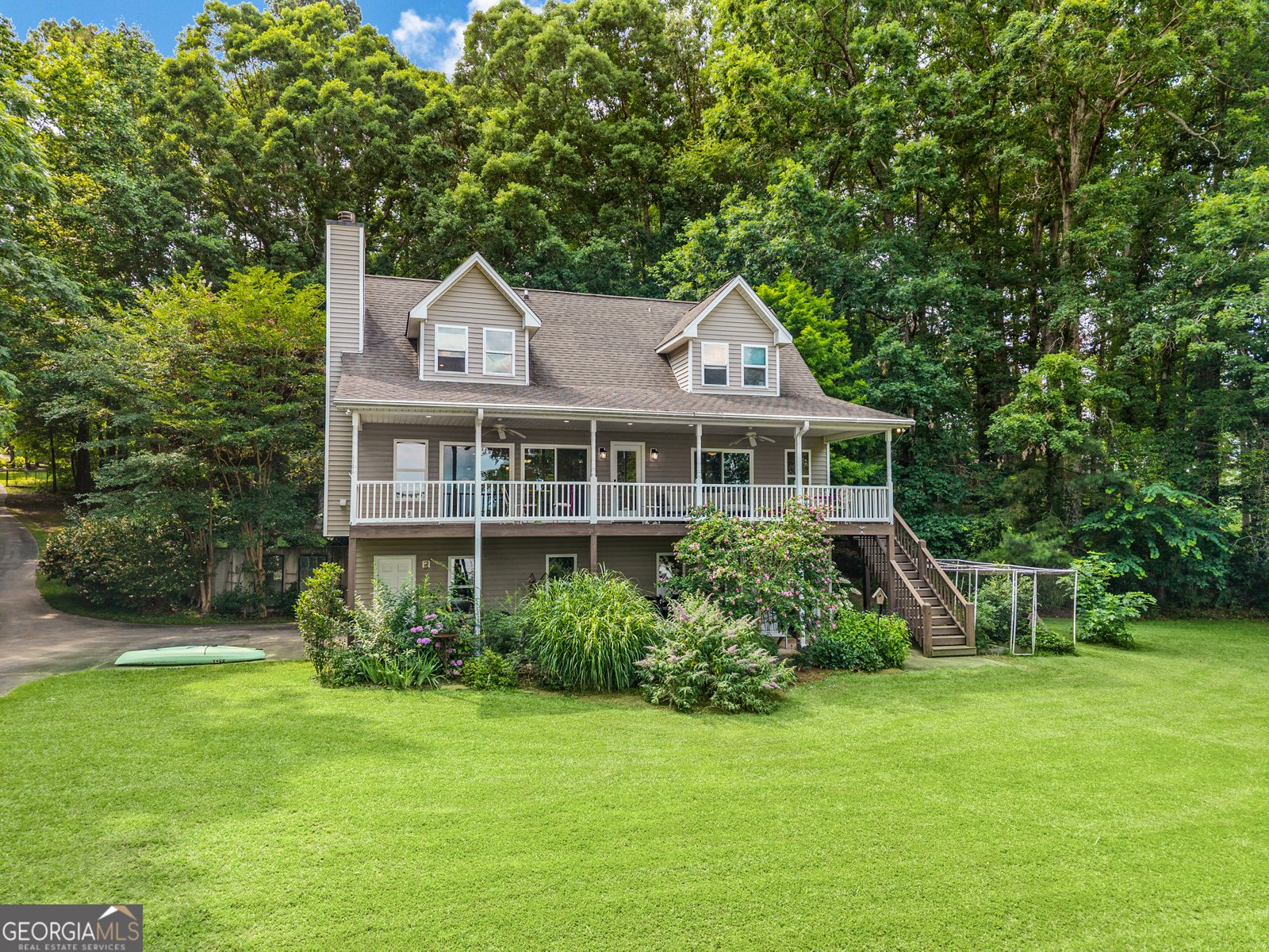 1601 Heidi Trail Buckhead - 33
