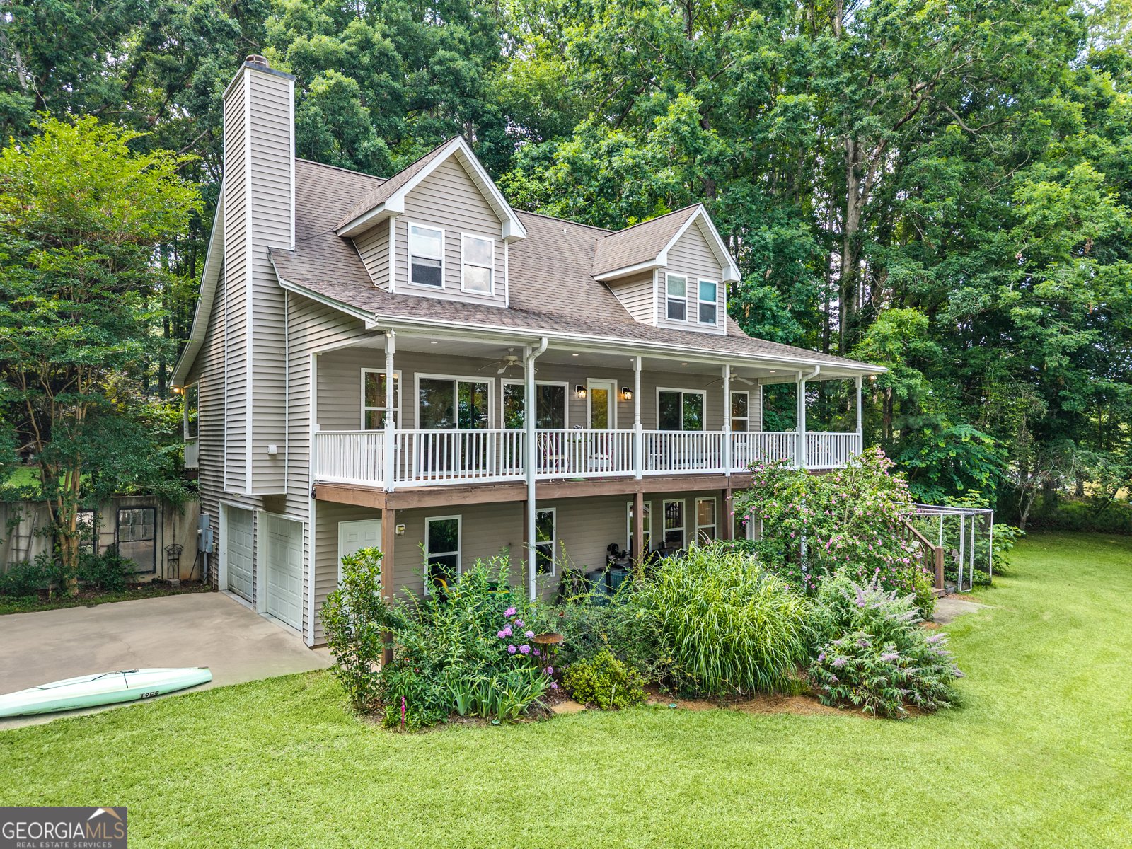 1601 Heidi Trail Buckhead - 34