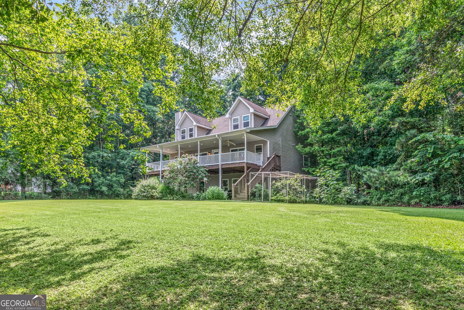 1601 Heidi Trail Buckhead - 36