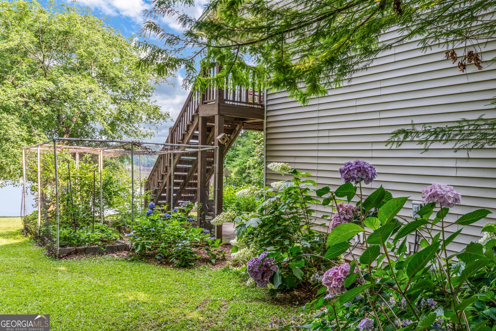 1601 Heidi Trail Buckhead - 37