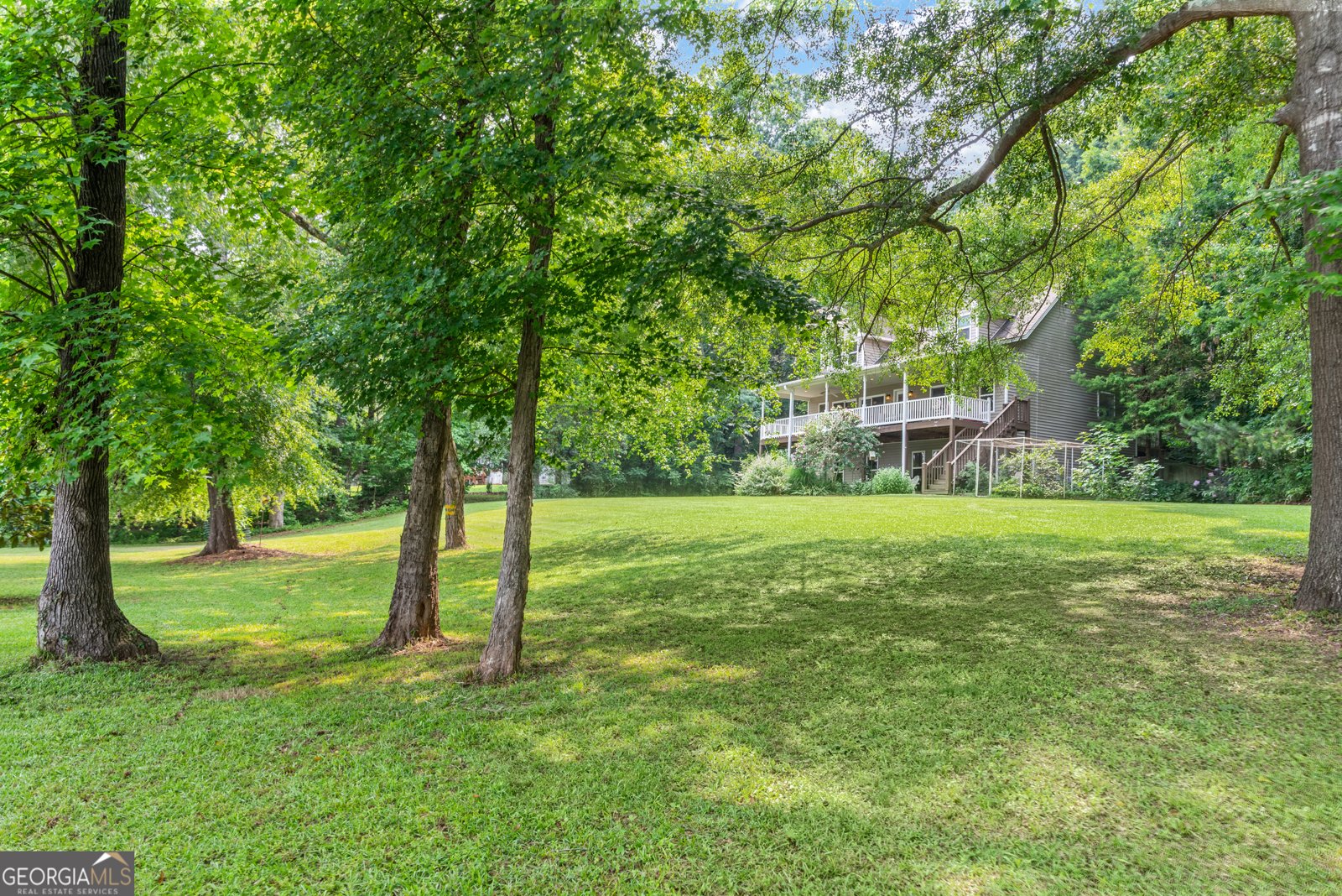 1601 Heidi Trail Buckhead - 39