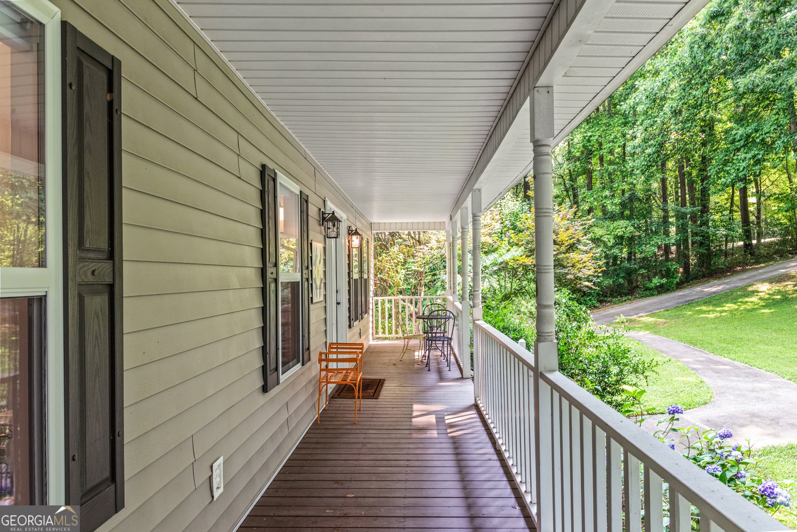 1601 Heidi Trail Buckhead - 4