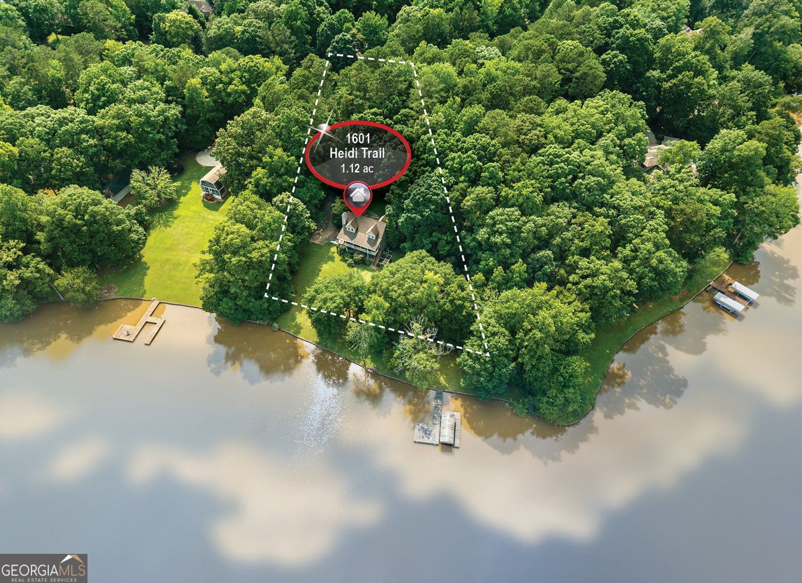 1601 Heidi Trail Buckhead - 44