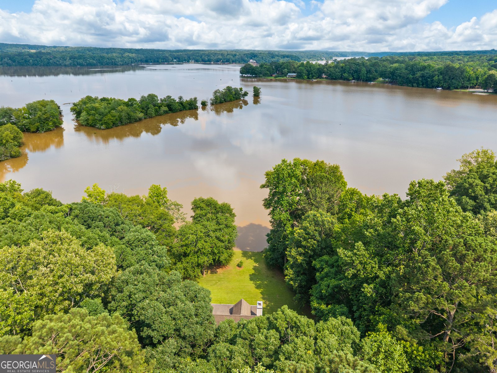 1601 Heidi Trail Buckhead - 45