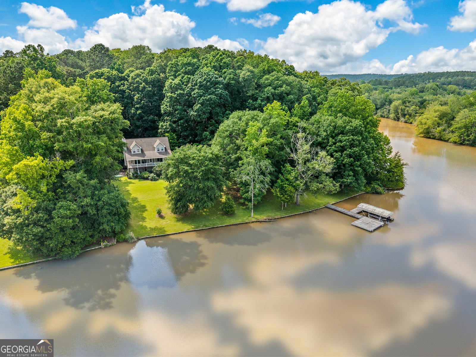 1601 Heidi Trail Buckhead - 48