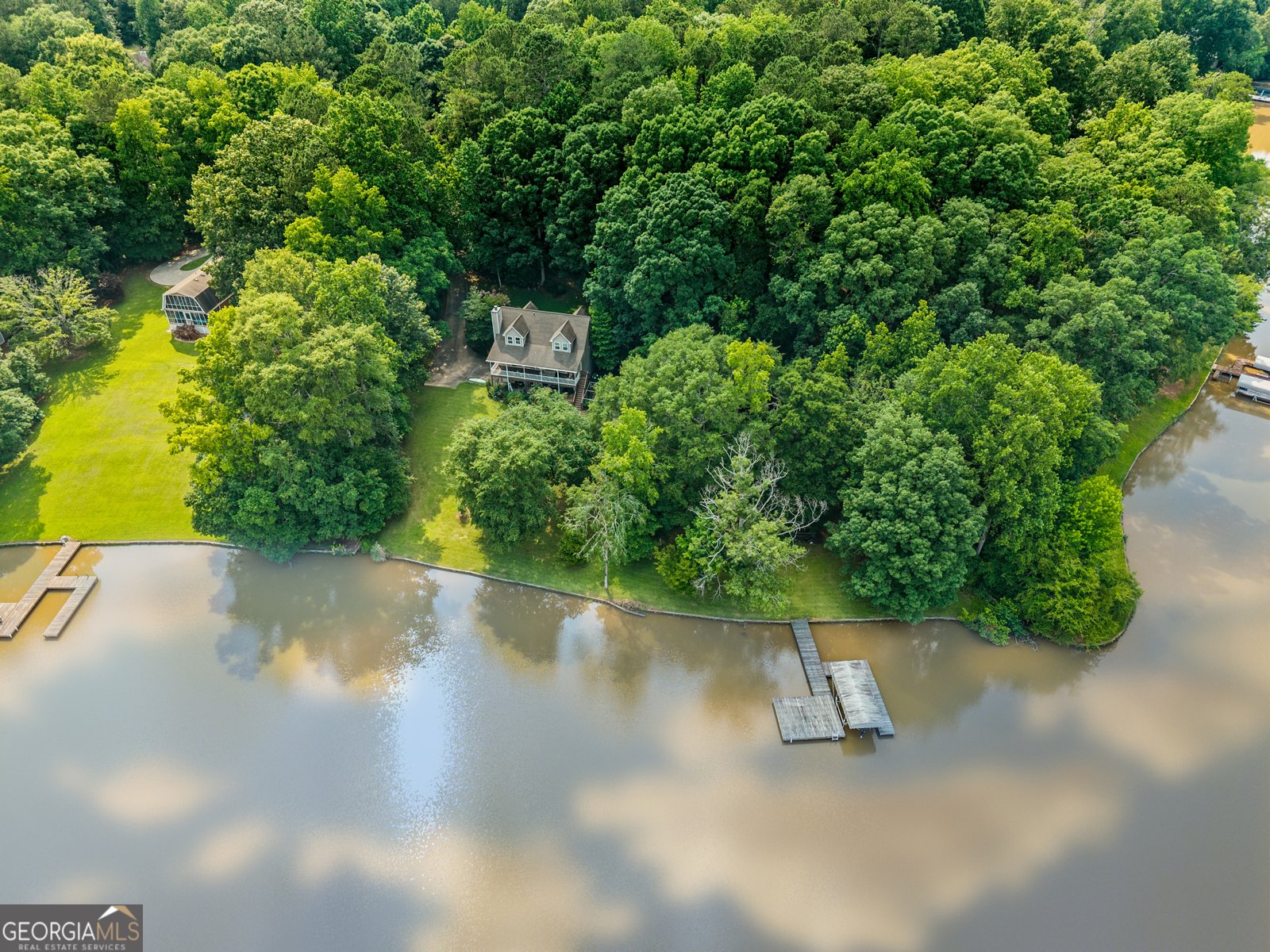 1601 Heidi Trail Buckhead - 49