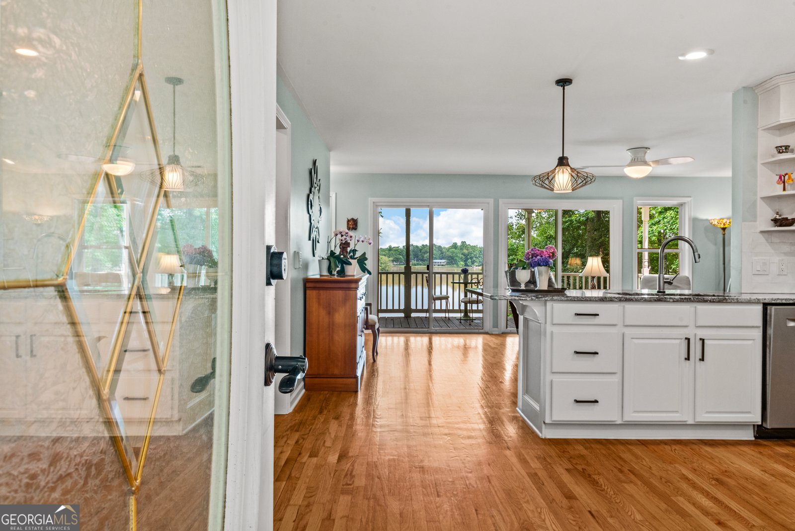 1601 Heidi Trail Buckhead - 5