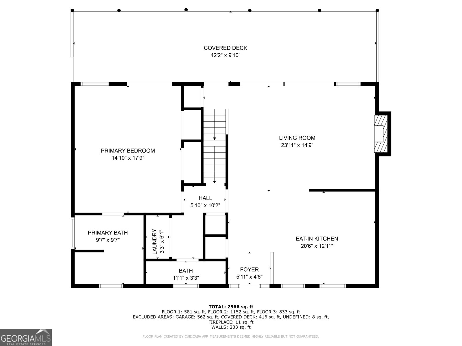 1601 Heidi Trail Buckhead - 51