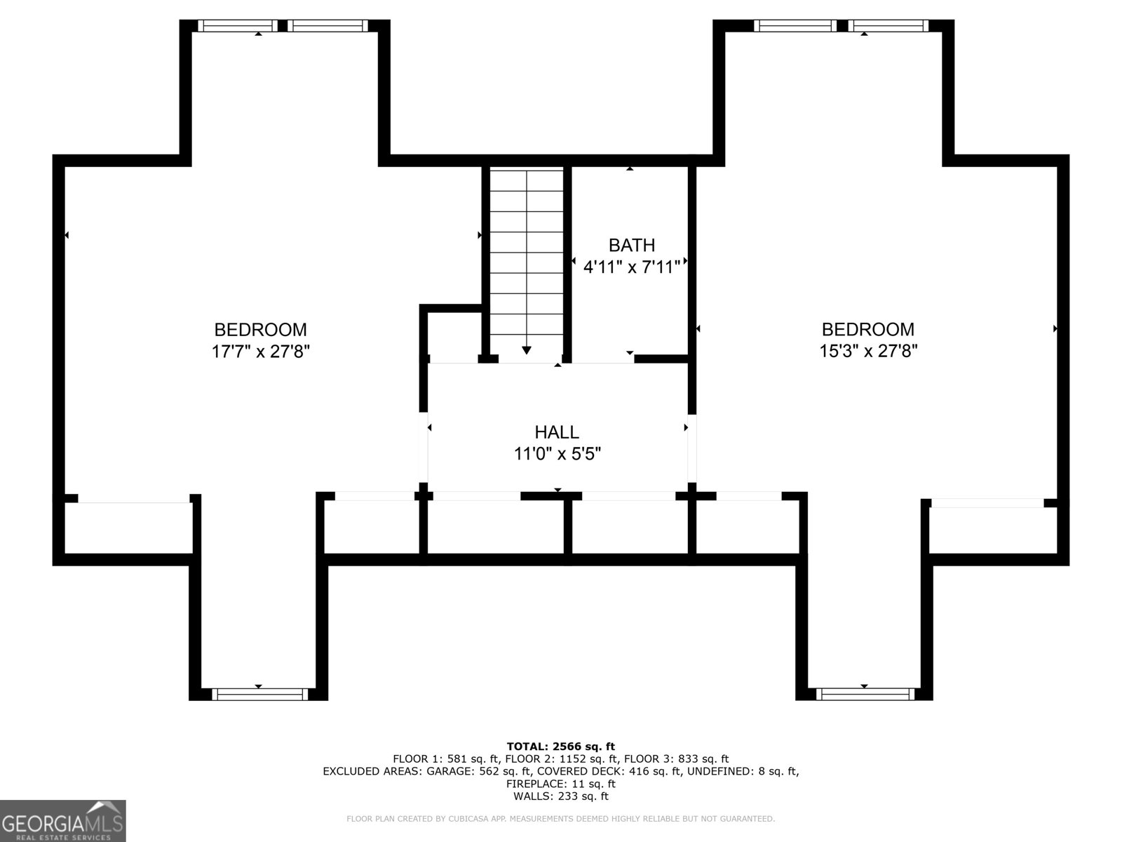 1601 Heidi Trail Buckhead - 52