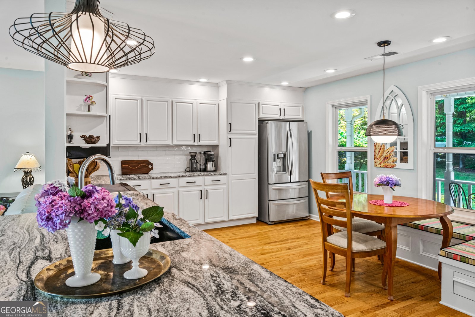 1601 Heidi Trail Buckhead - 6