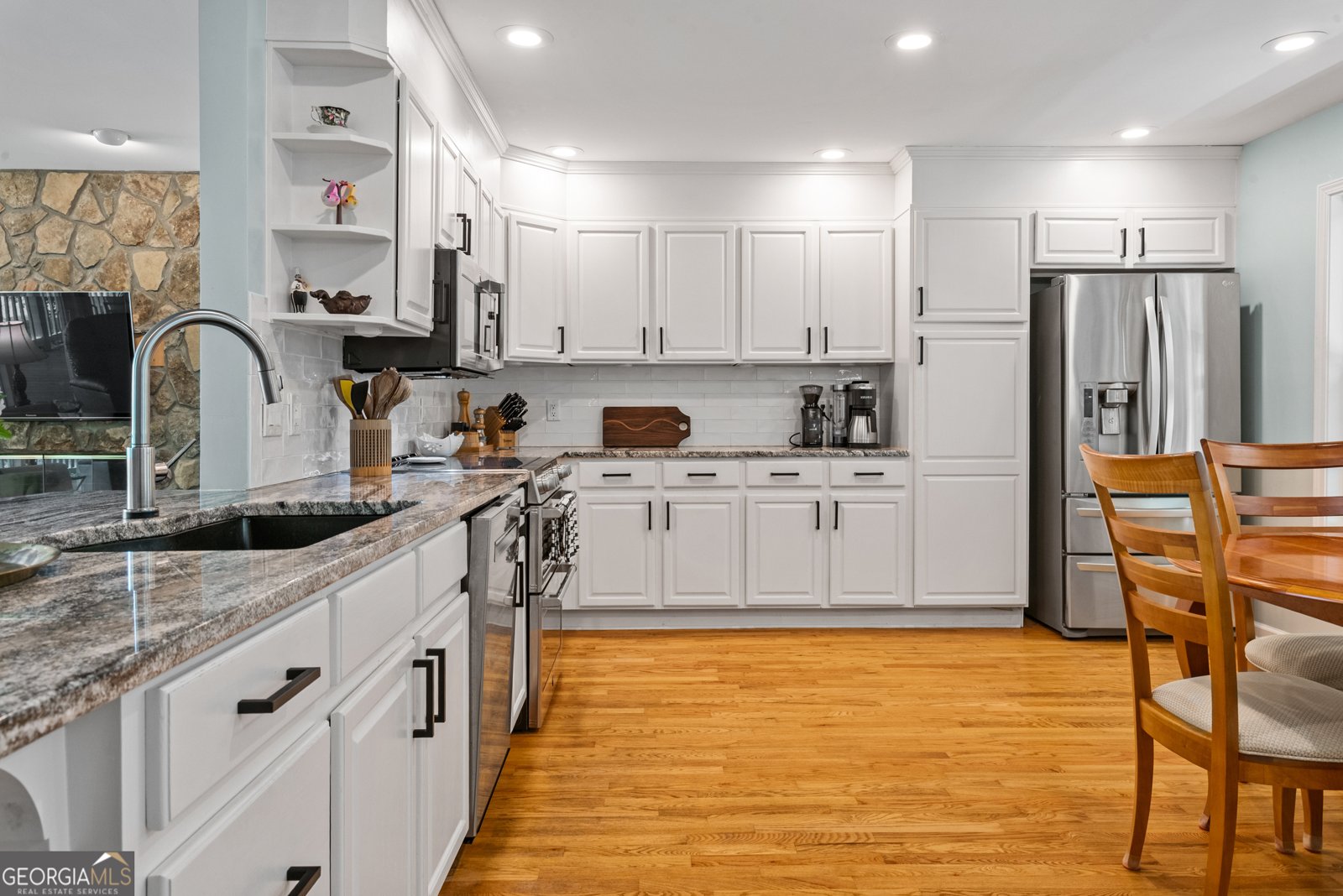 1601 Heidi Trail Buckhead - 7
