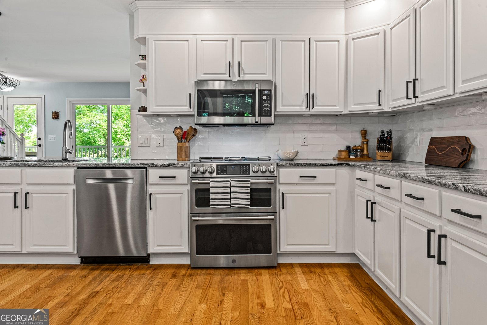 1601 Heidi Trail Buckhead - 8