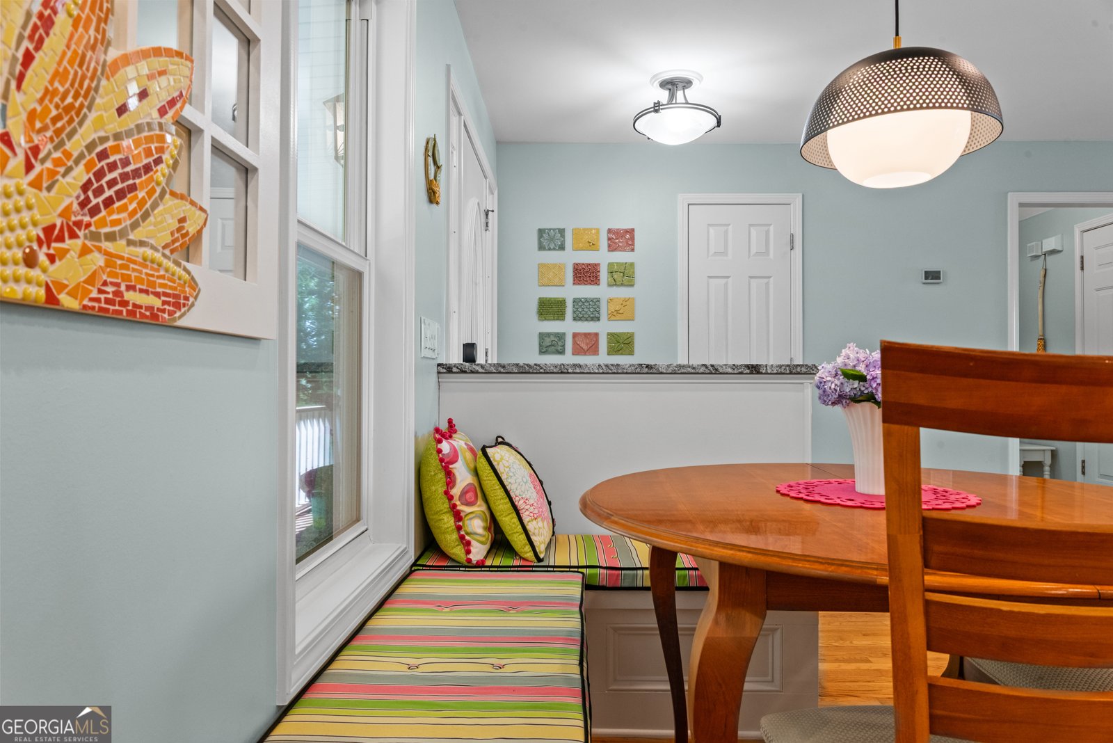1601 Heidi Trail Buckhead - 9