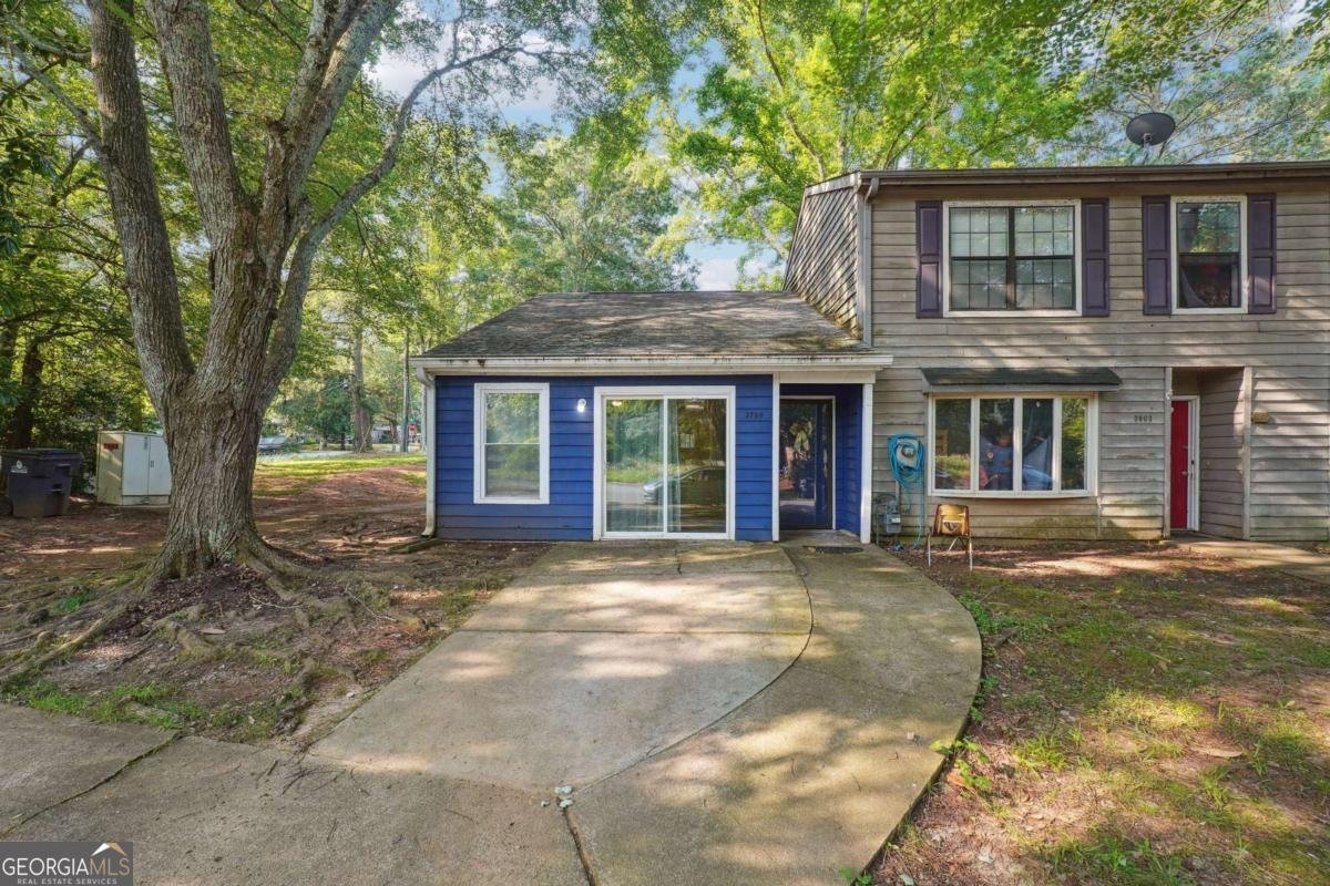 3799 3799 Henry Court Acworth - 1