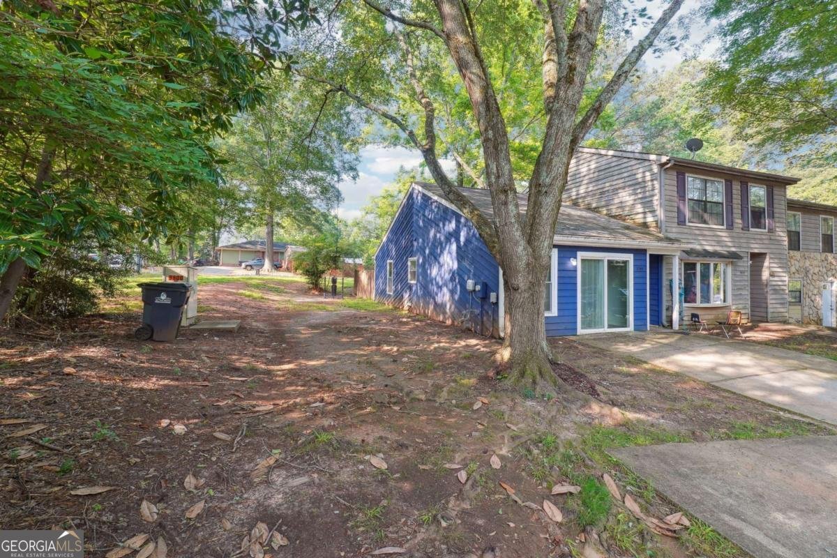 3799 3799 Henry Court Acworth - 2
