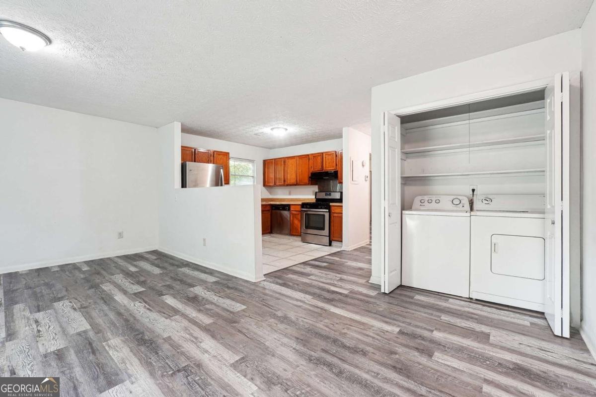 3799 3799 Henry Court Acworth - 3