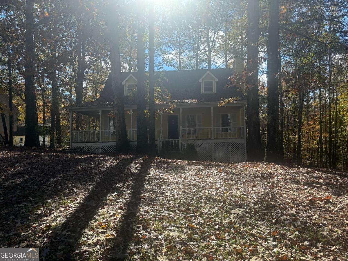 43 Oak Landing Circle Douglasville - 1