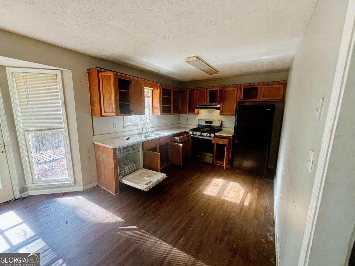43 Oak Landing Circle Douglasville - 3