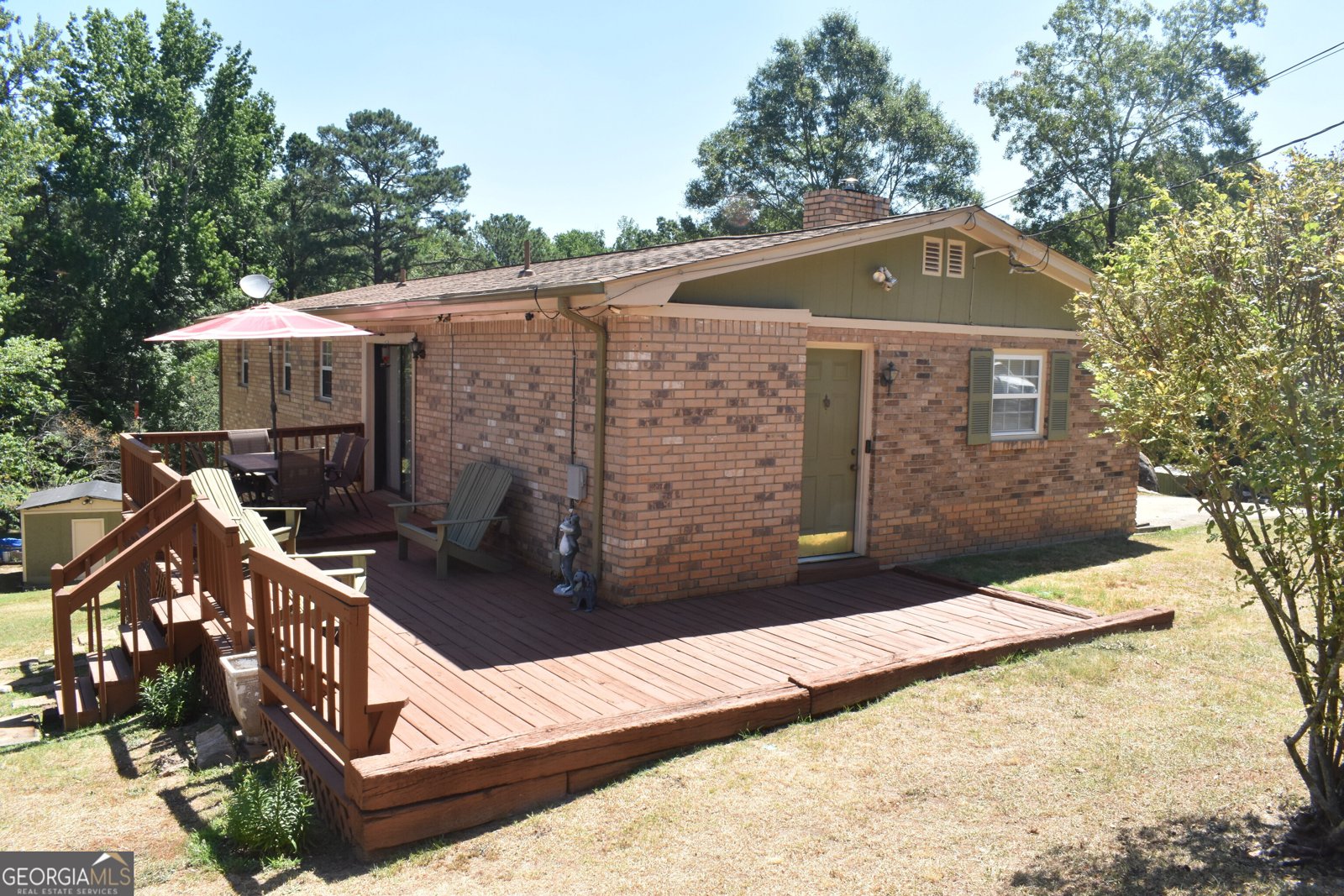 3400 Scott Drive Austell - 16