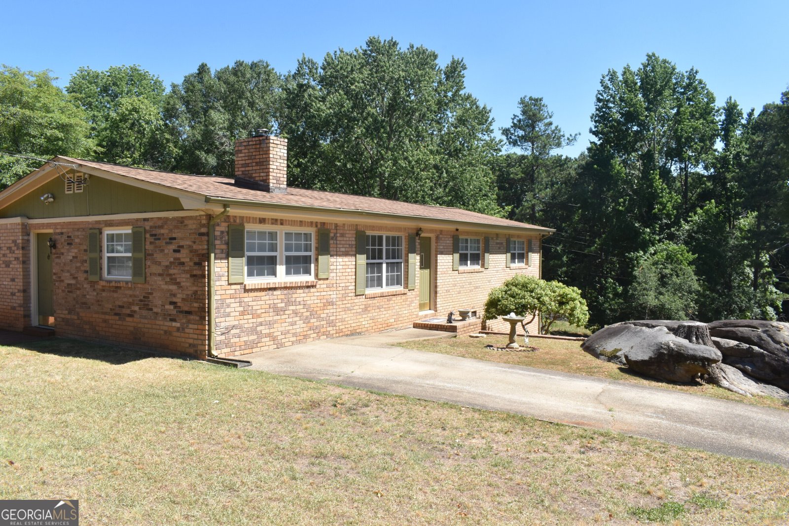 3400 Scott Drive Austell - 2