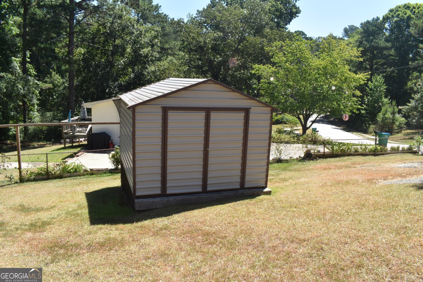 3400 Scott Drive Austell - 21