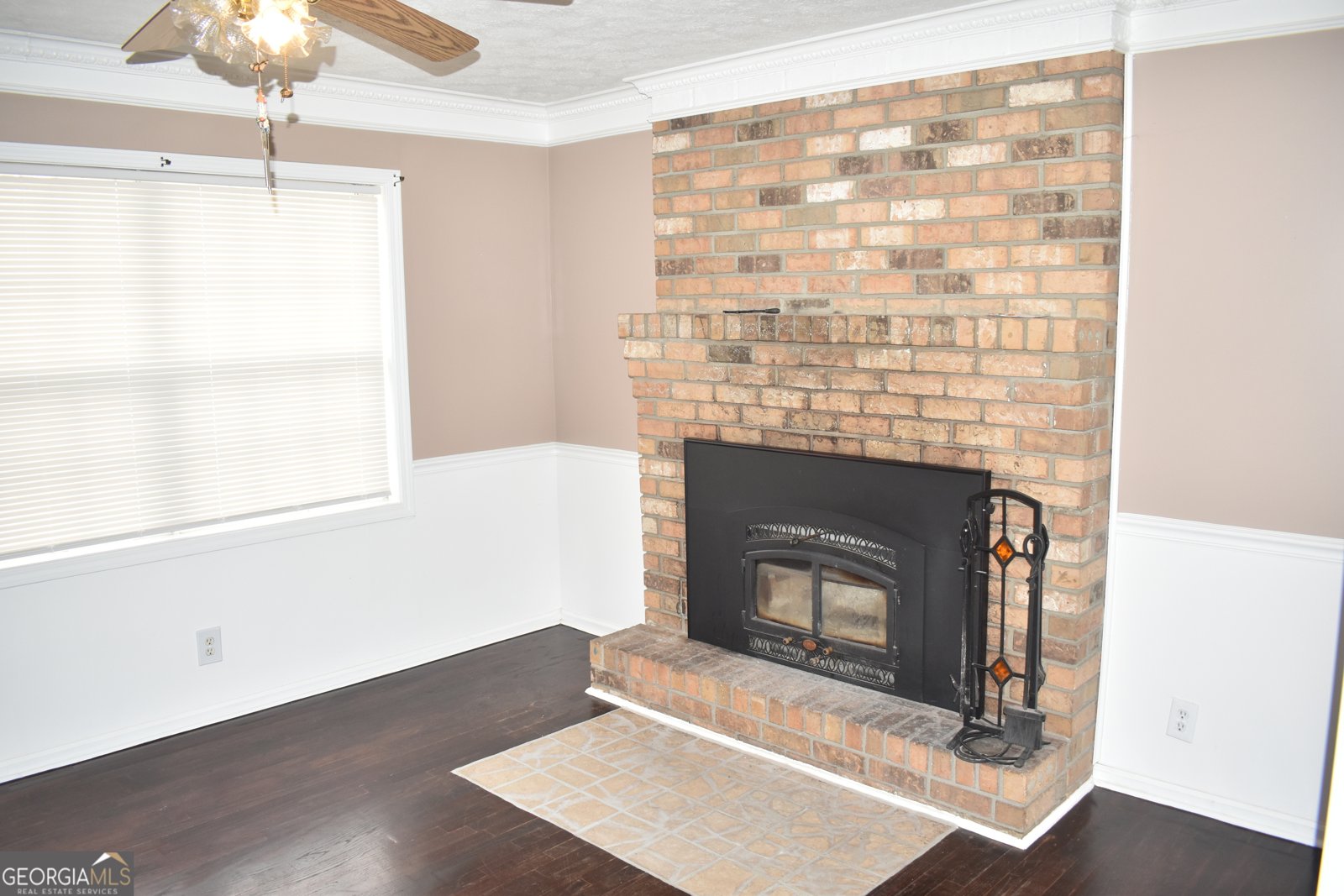 3400 Scott Drive Austell - 3
