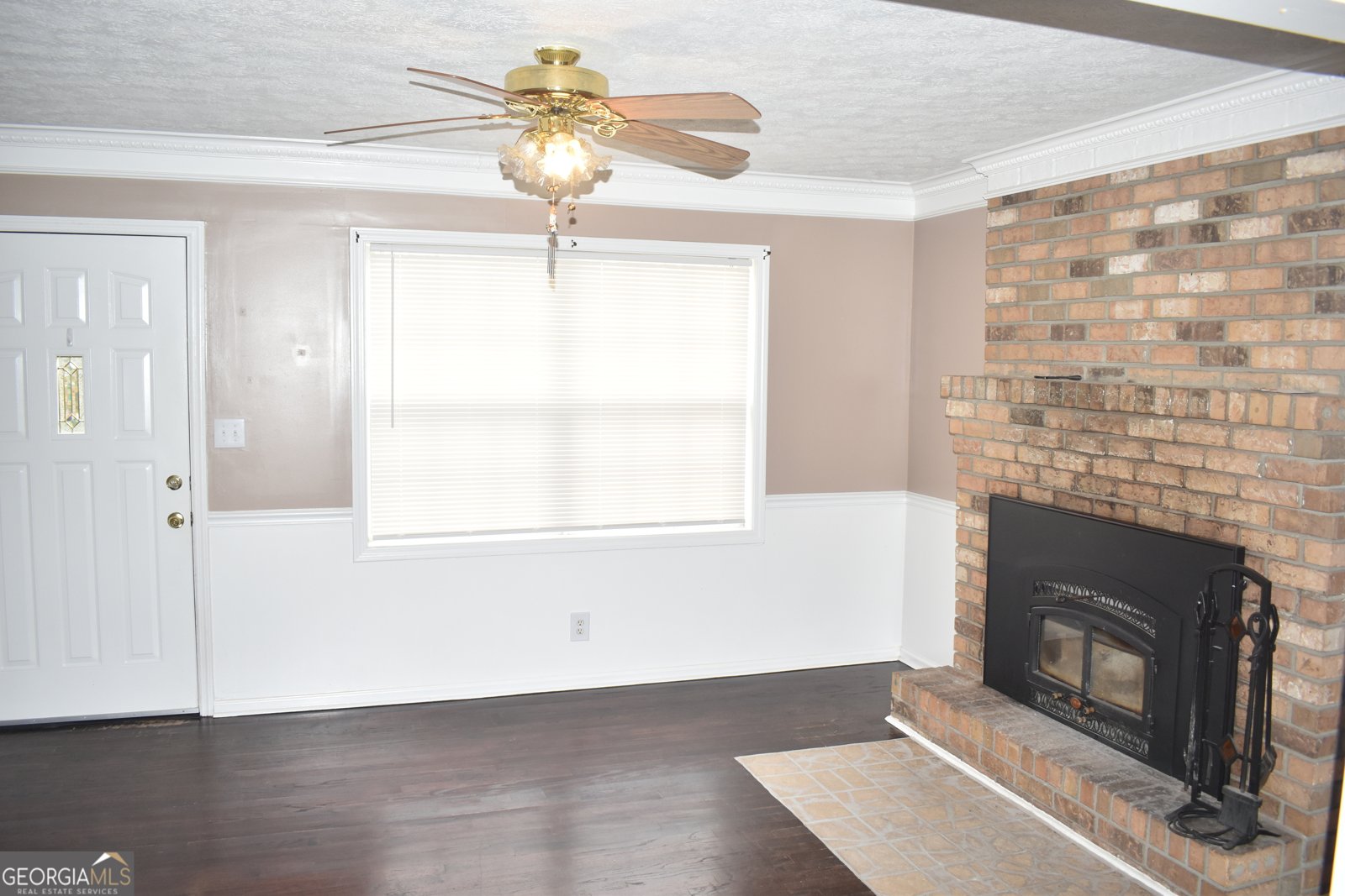 3400 Scott Drive Austell - 4
