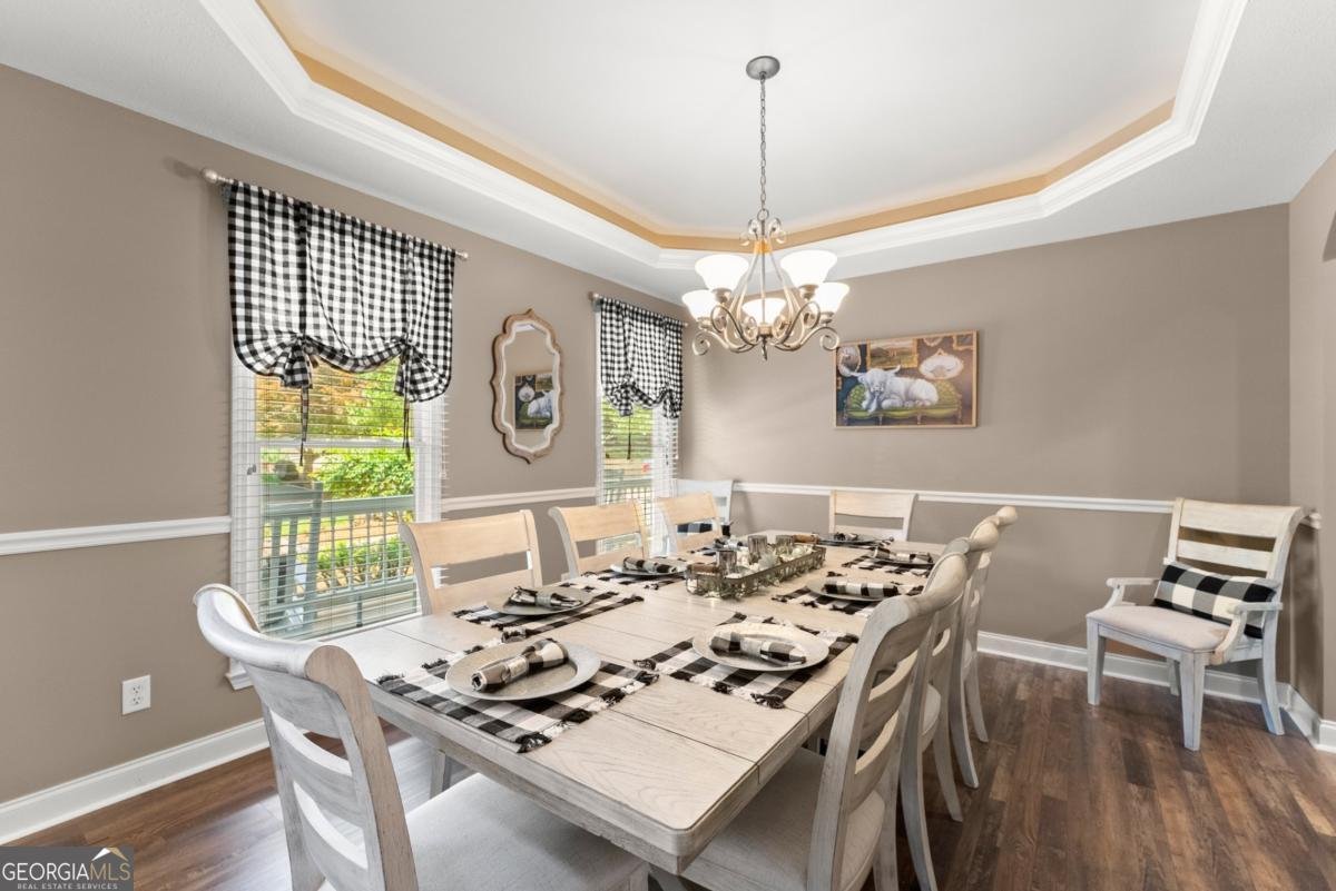 149 Highland Road Dahlonega - 10
