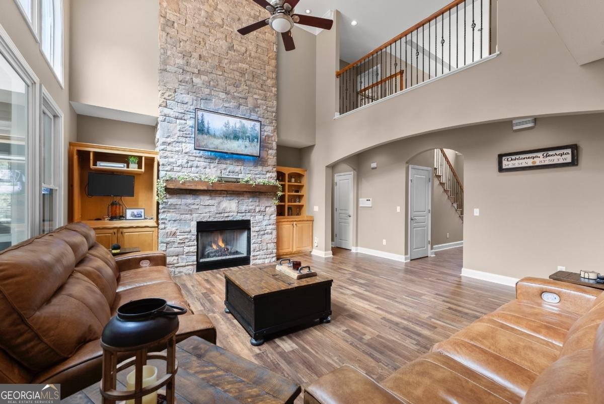 149 Highland Road Dahlonega - 13