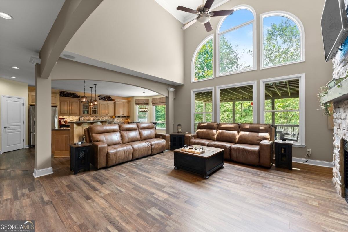 149 Highland Road Dahlonega - 14