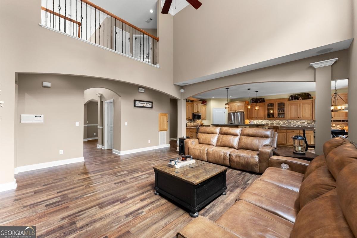 149 Highland Road Dahlonega - 15