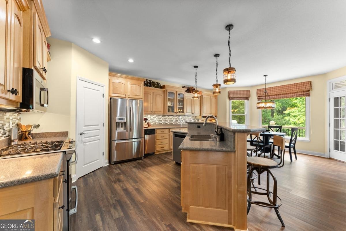 149 Highland Road Dahlonega - 16