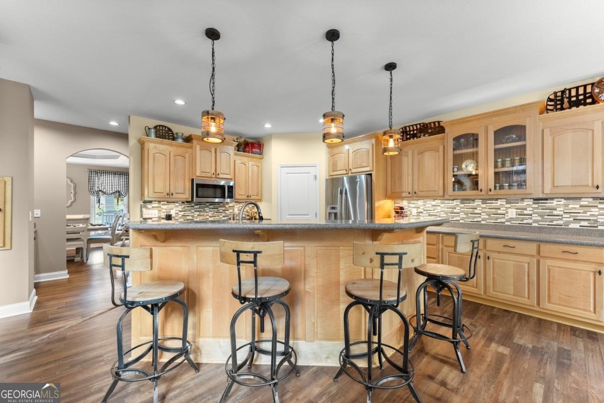 149 Highland Road Dahlonega - 17