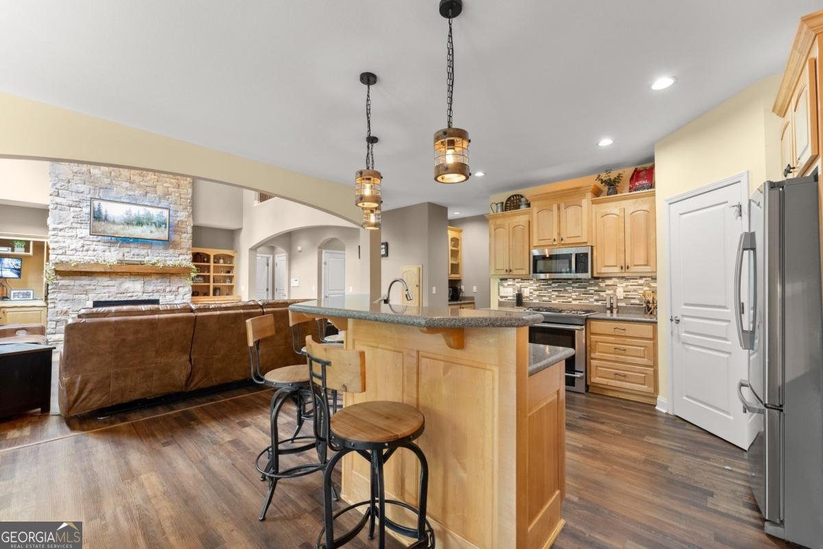 149 Highland Road Dahlonega - 18