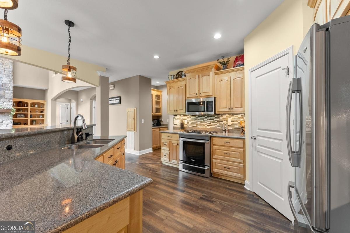 149 Highland Road Dahlonega - 19