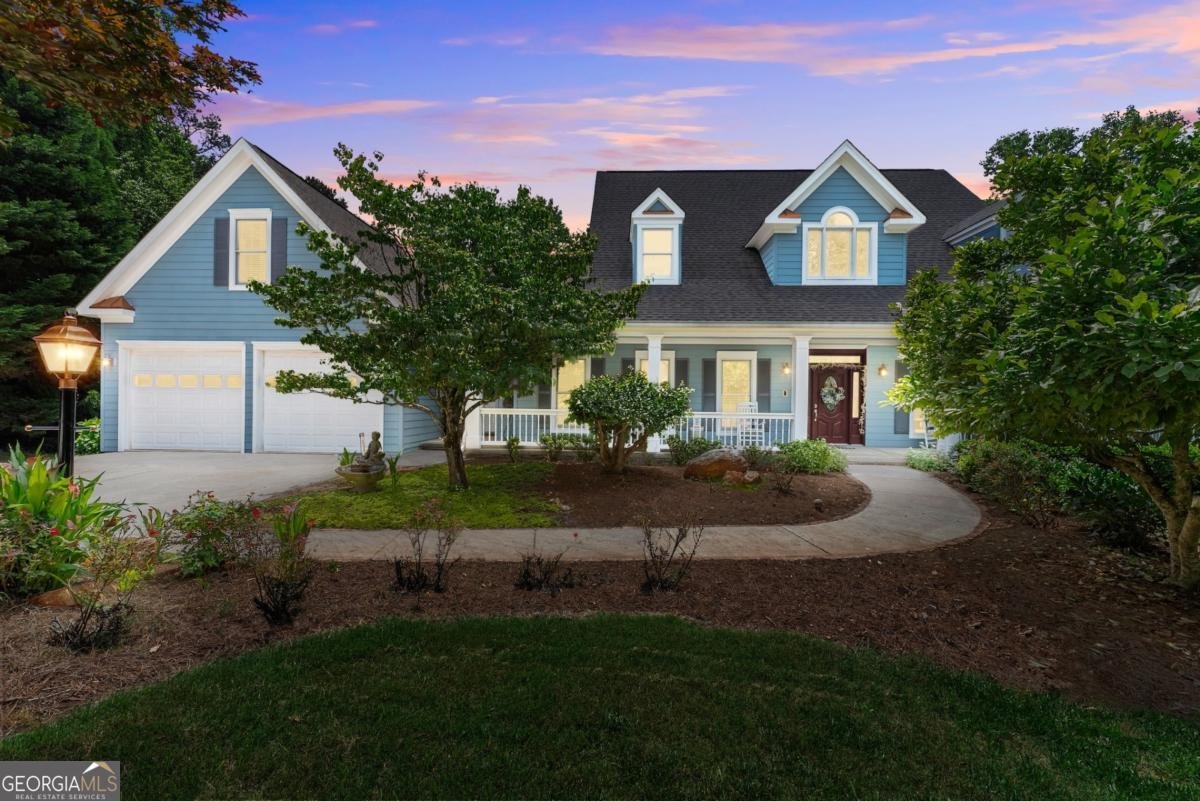 149 Highland Road Dahlonega - 2