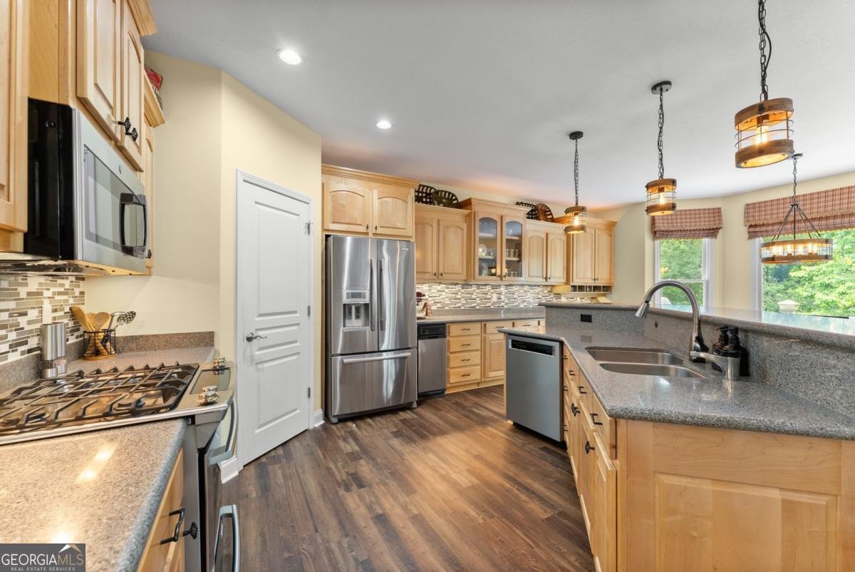 149 Highland Road Dahlonega - 20